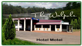 Walpole Hotel Motel Walpole